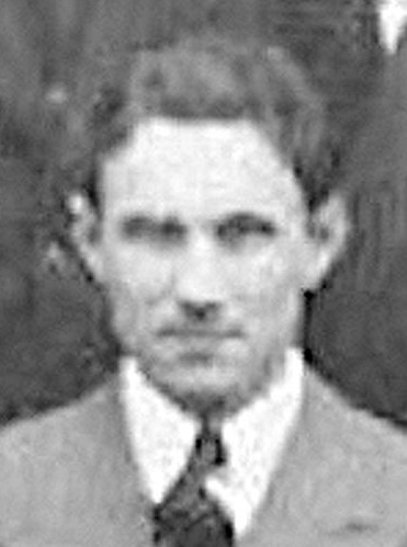 Dennis McCarthy (1912-1986) Profile