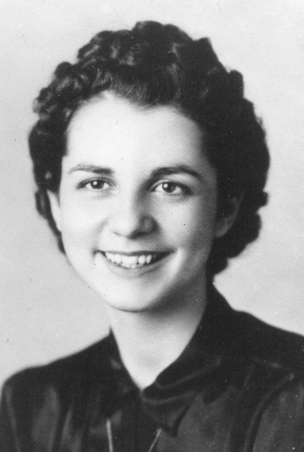 Dorothy Maurine Mowrey (1919 - 2001) Profile