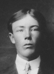 Duncan Angus Maxwell (1892 - 1964) Profile