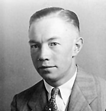 Earl William Mallory (1903 - 1997) Profile