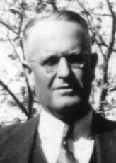 Edgar Bentley Mitchell (1885 - 1971) Profile