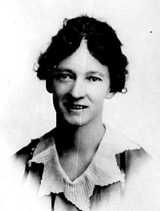 Edna Walton (1891 - 1980) Profile