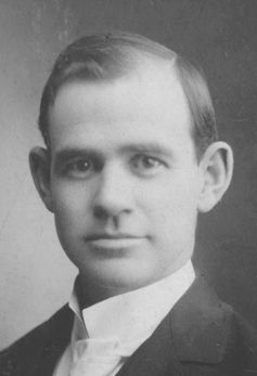 Edward Paul Midgley (1872 - 1968) Profile