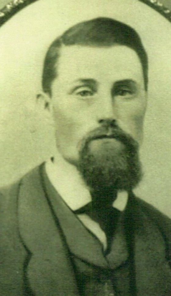 Edwin Ruthven Miles (1838 - 1912) Profile