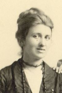 Eldora Catharina Johnson (1892 - 1985) Profile