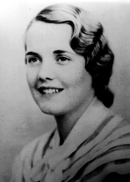 Elise Ruth Mace (1914 - 1985) Profile
