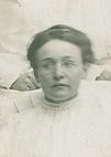 Eliza Rozetta Mathis (1875 - 1935) Profile