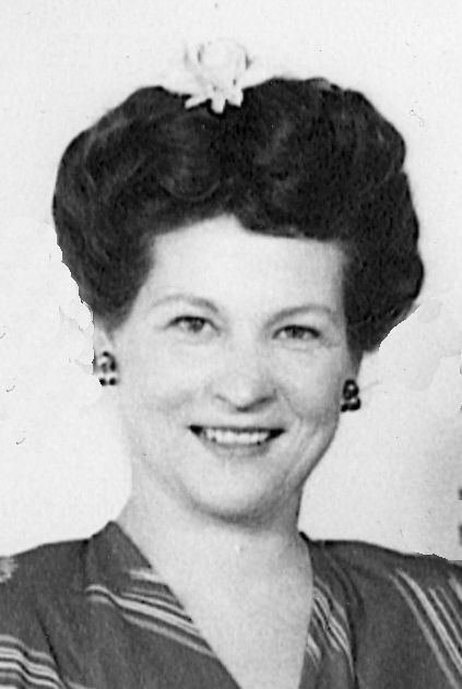 Elizabeth Ellen Mason (1901 - 1979) Profile