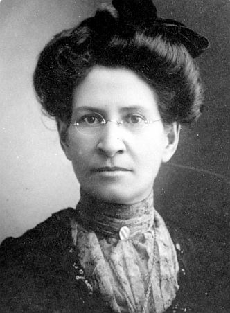Elizabeth Grace McCune (1864 - 1927) Profile