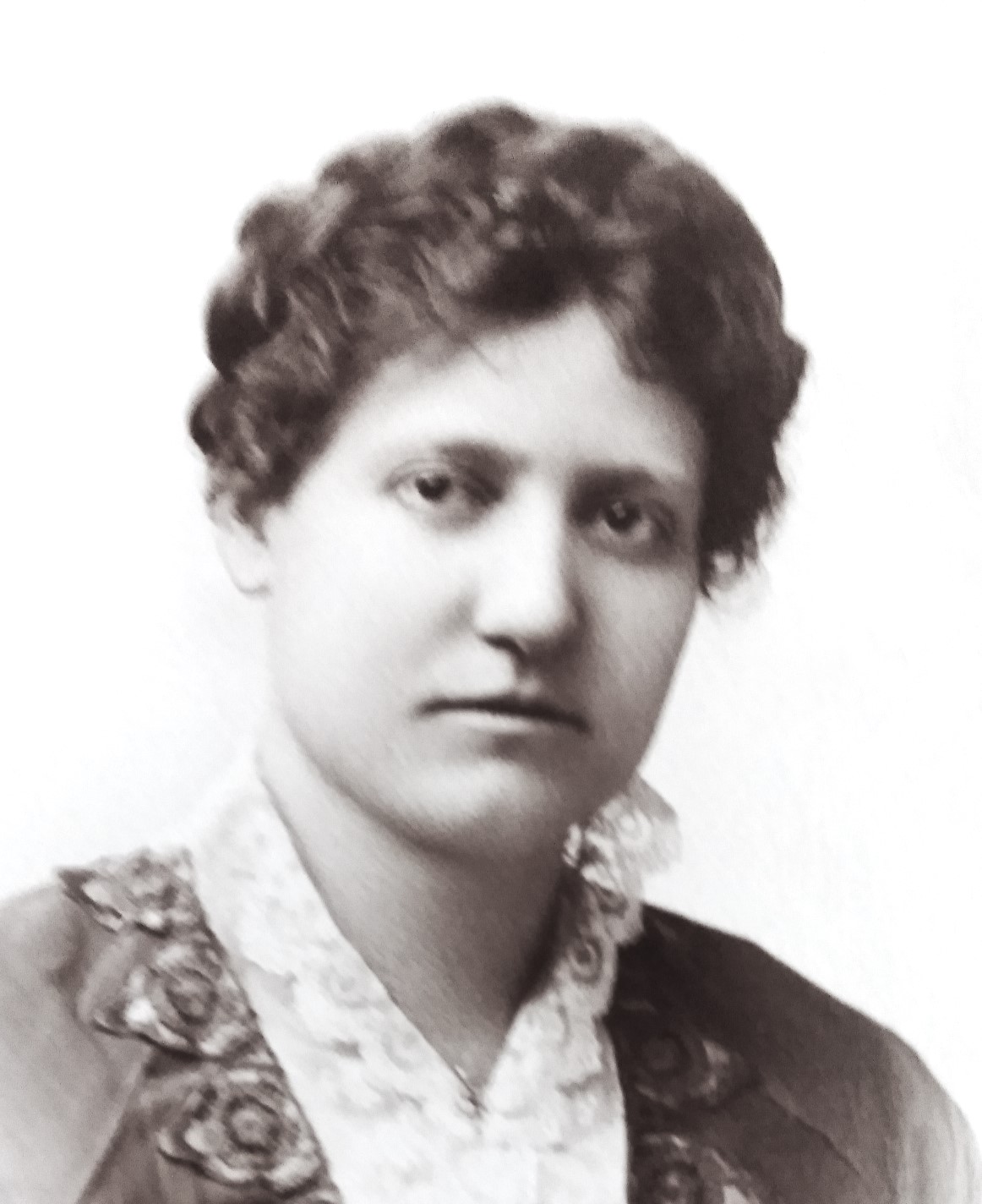 Ellen Sophia Mackay (1883 - 1942) Profile