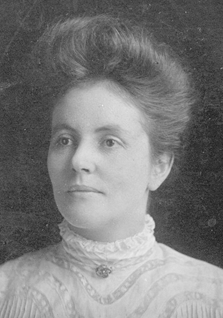 Emeline McMaster (1873 - 1951) Profile