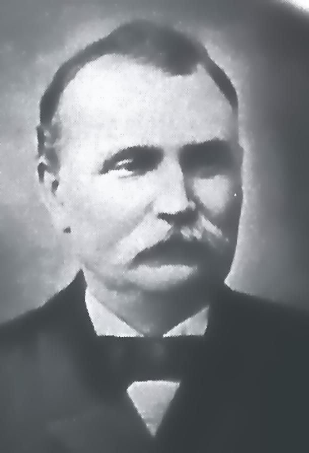 Emil August Mineer (1849 - 1921) Profile