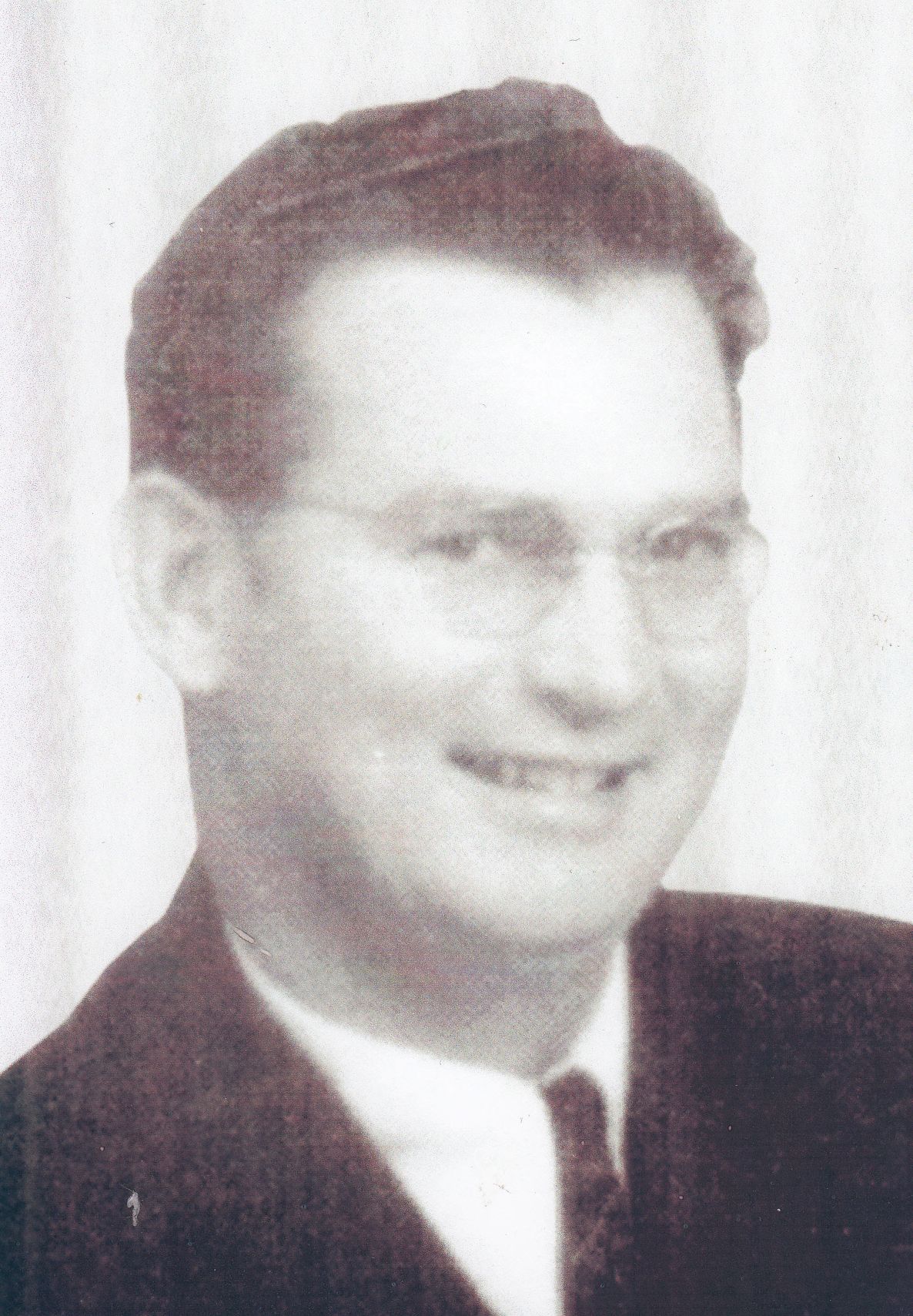 Ervin McArthur (1911 - 1983) Profile