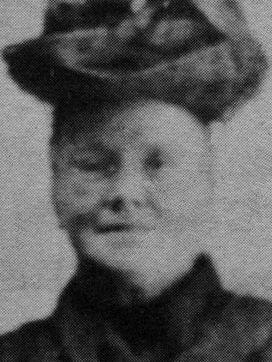 Esther Myers (1854 - 1935) Profile