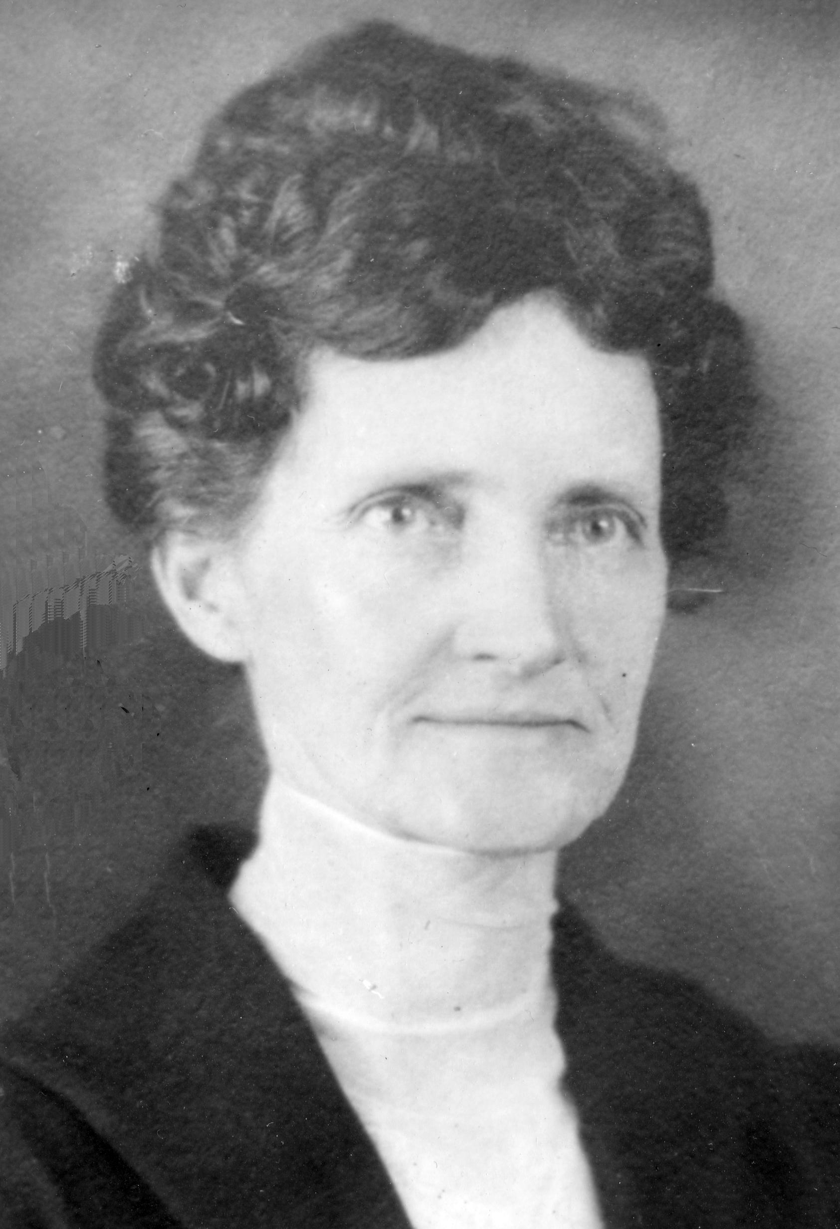 Evelyn Madsen (1872 - 1942) Profile