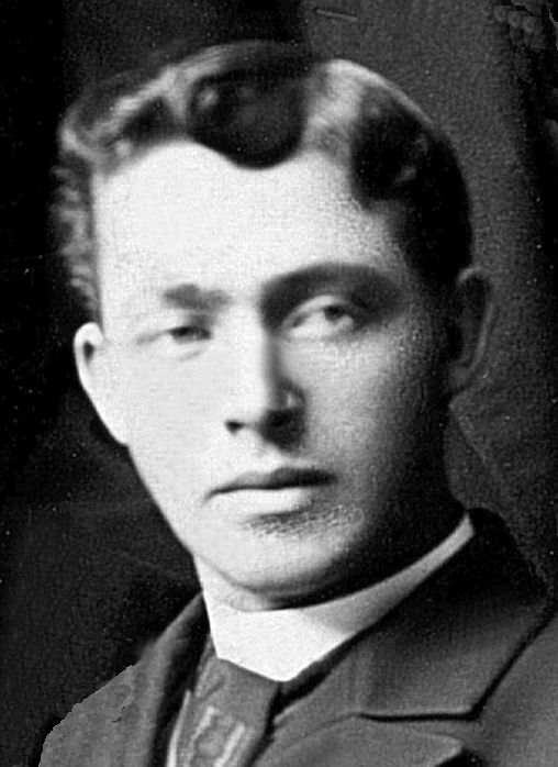 Ezra Jay Merrill (1873 - 1951) Profile