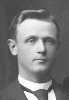 Ezra Peter Monson (1874 - 1941) Profile