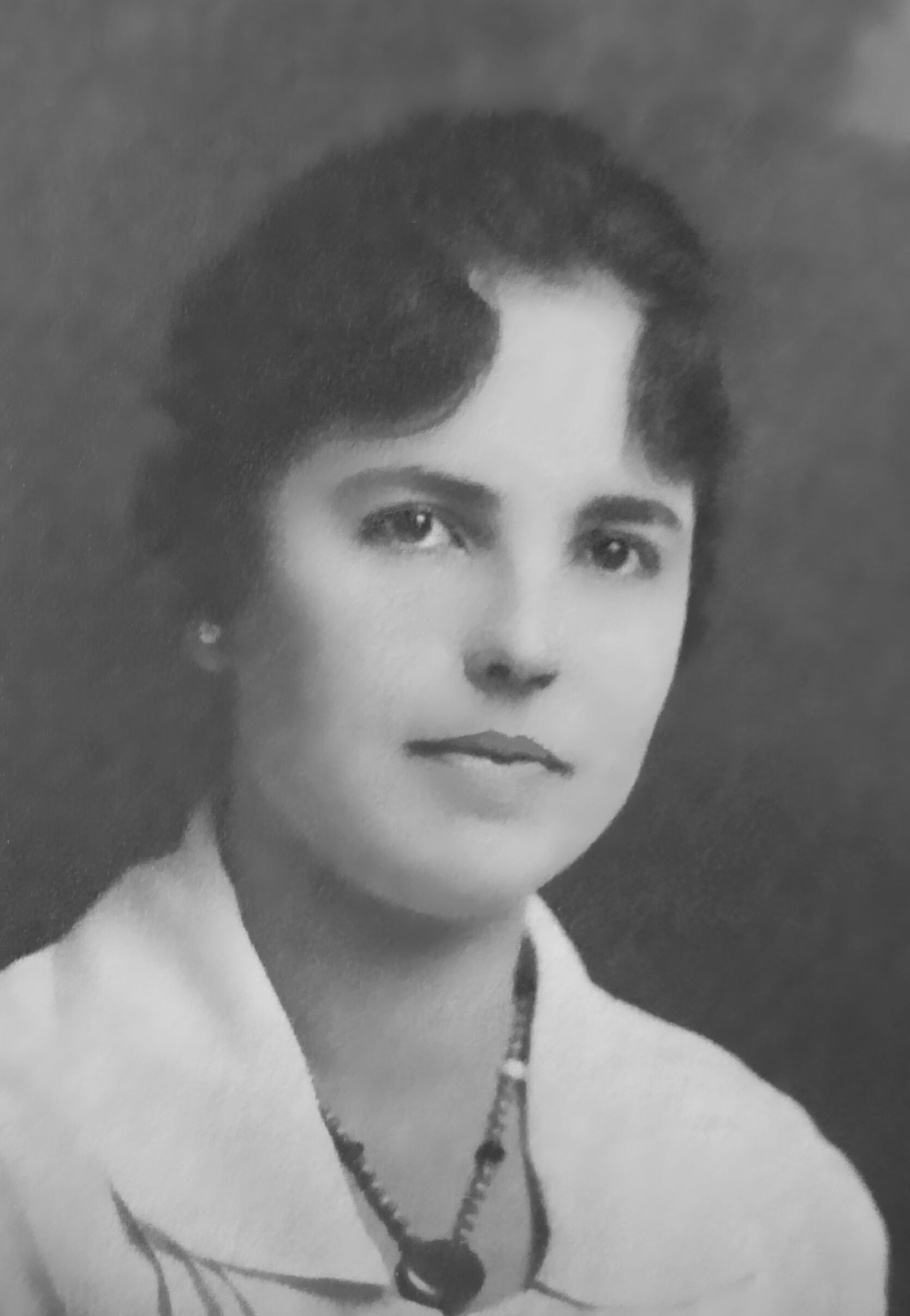 Fanny Marguerite Monsen (1898 - 1988) Profile