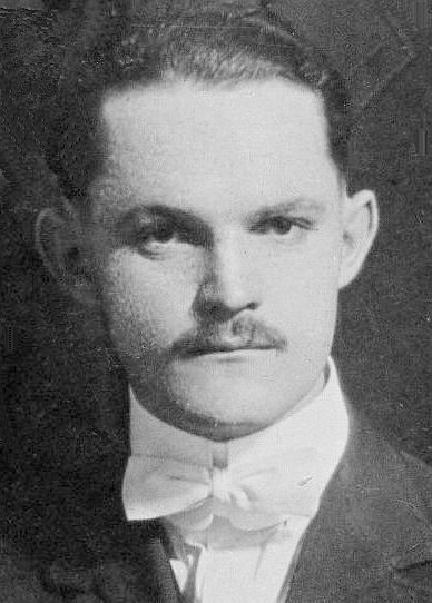 Francis Brown Matheson (1893 - 1978) Profile