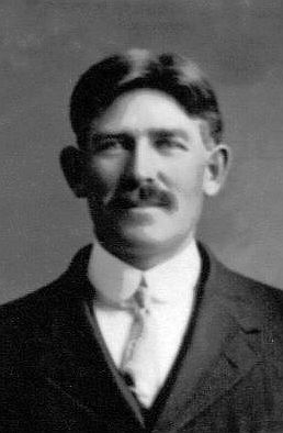 Frank May (1872 - 1923) Profile