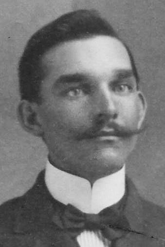 Frank Miller (1876 - 1965) Profile