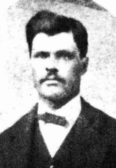 Franklin William Marchant (1853 - 1937) Profile