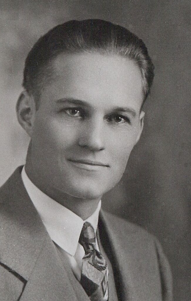 Franklin William Moesser (1903 - 1973) Profile