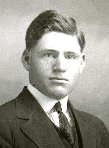 Frederick Bemoni Miskin (1887 - 1958) Profile