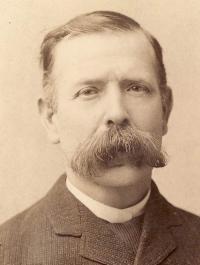 Frederick John Augustus May (1844 - 1910) Profile