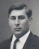 Fredrick Lawrence Murri (1886 - 1969) Profile