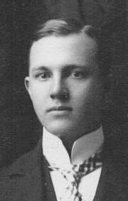 Frederick Michael Michelsen (1874 - 1958) Profile