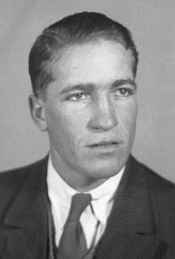 Gene Sanders Merkley (1914 - 1991) Profile