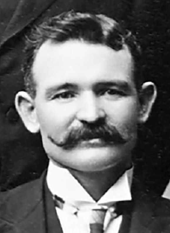 George Aird Macdonald (1870 - 1931) Profile