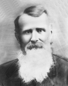 Matson, George Brinton, Jr.