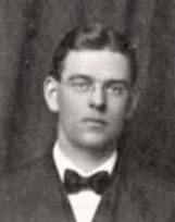 George Carlos Murdock Jr. (1887 - 1959) Profile