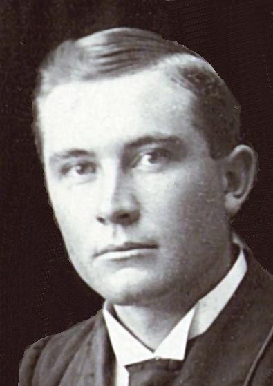 George Edward Maycock (1876 - 1929) Profile