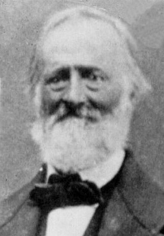 George Mayer (1805 - 1896) Profile