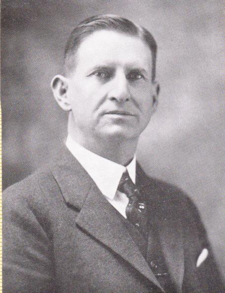 George William McCune (1872 - 1963) Profile
