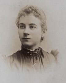 Georgina Petrina Geertsen (1865 - 1946) Profile