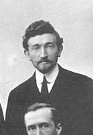 Gerrit Meenderink (1879 - 1965) Profile