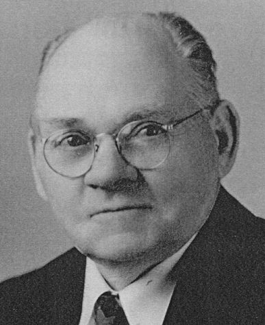 Guy W Mendenhall (1870 - 1942) Profile