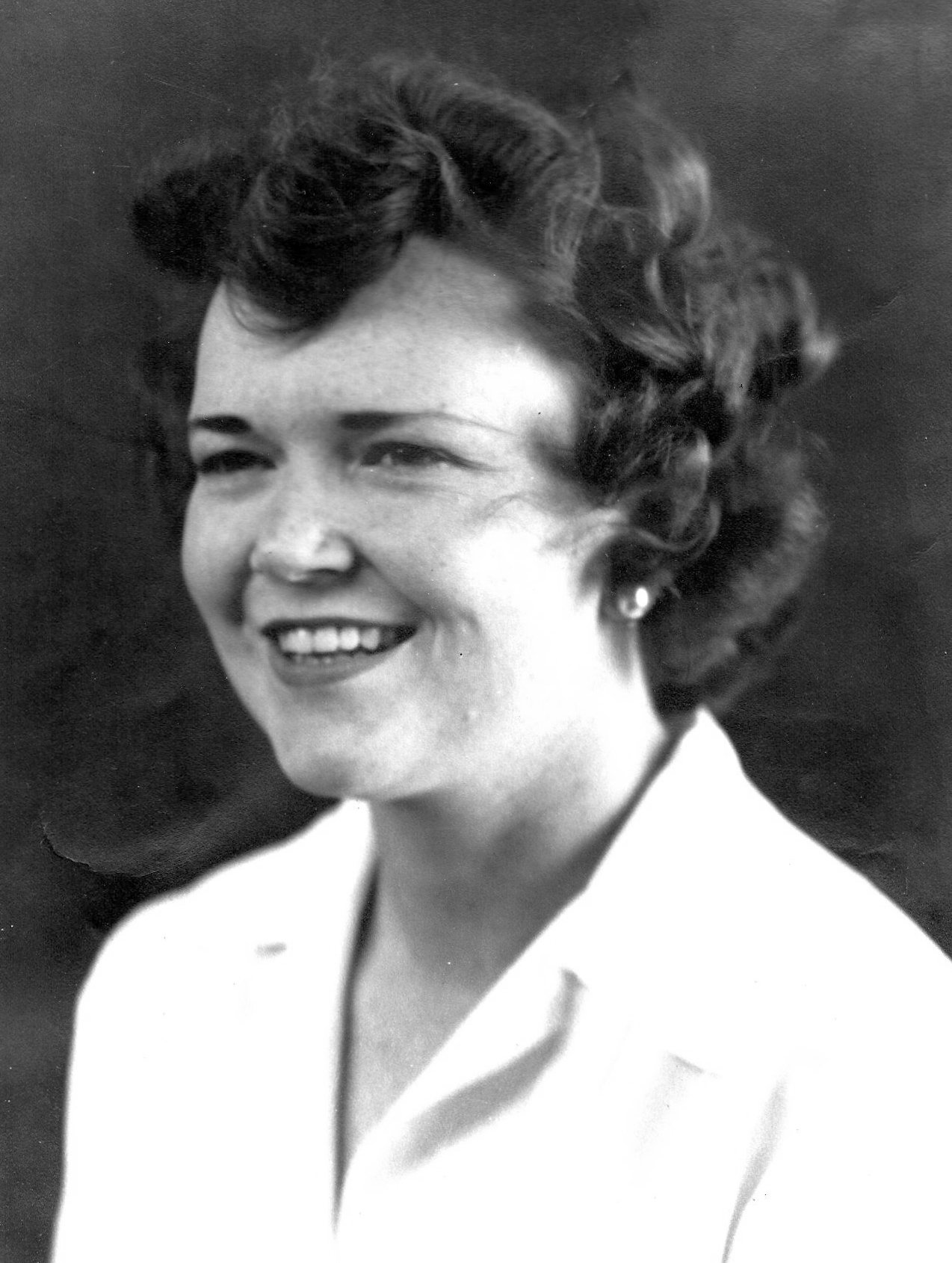 Gwendolyn Millet (1917 - 2012) Profile