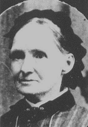 Gwenllian Morris (1824 - 1909) Profile