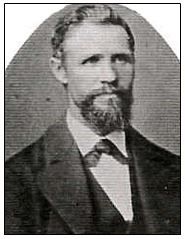 Hans Olsen Magleby (1835 - ?) Profile