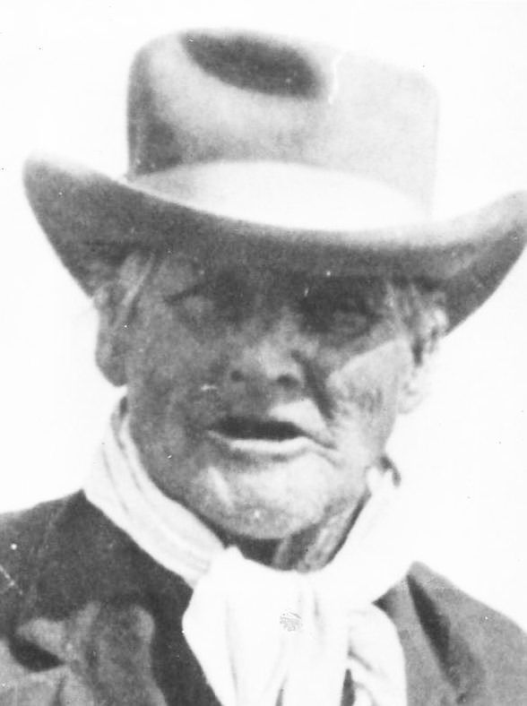 Harley Mowry (1822 - 1920) Profile