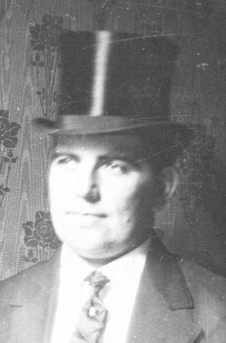 Harrison Reuben Merrill (1884 - 1938) Profile