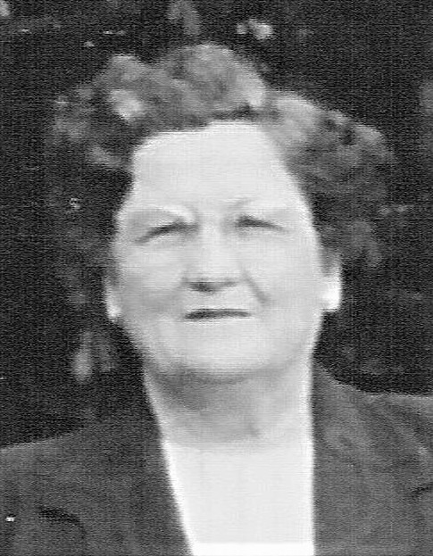 Hazel Metcalf (1894-1976) Profile
