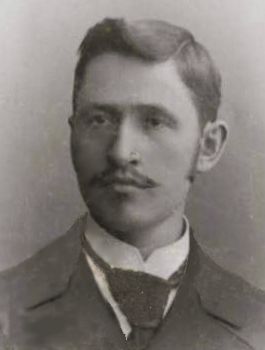 Heber Kimball Merrill (1869 - 1941) Profile