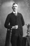 Heber Jesse Meeks (1869 - 1934) Profile