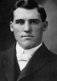 Heber Moon (1883 - 1950) Profile